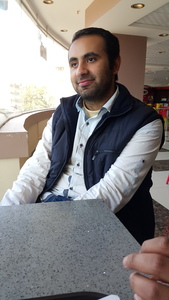 Kareem Alnakeeb
