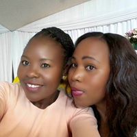 Sharon Molefi