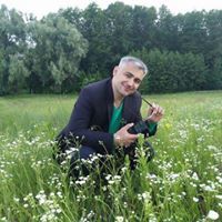 Артур Подобин