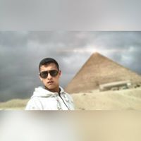 Mohamed Taha