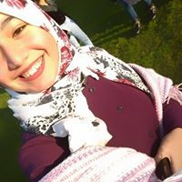 Aya Haitham