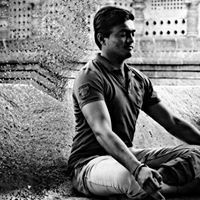 Kedar Kolaki