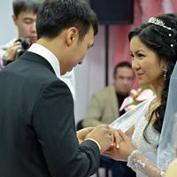 Nazhmidenova Karlygash