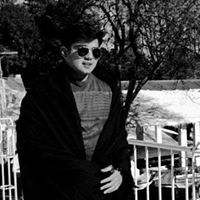Maaz Ahmad