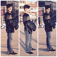 Ахмад Хамед