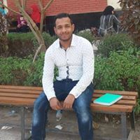 Mohamed Ahmed