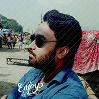 Ankit Ojha