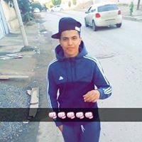 Sidahmed Sidahmed