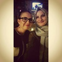 Tuğçe Sarıoğlu