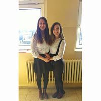 Nazlıcan Yörücekler