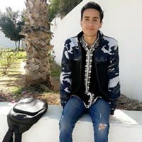 كريم مسعودي