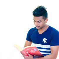 Yasodha Karunarathna