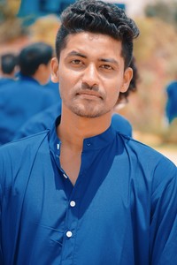 Zoayb K
