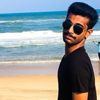 Tharun Krishna