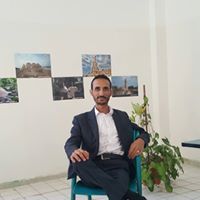 أسامة القدمي
