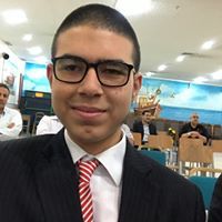 Ahmed Soliman