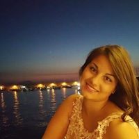 Ilaria Di Simone