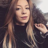 Тина Томова