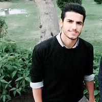 Ahmed Reda Elgharbawy