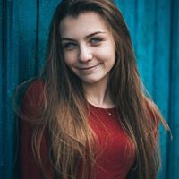 Симона Карева