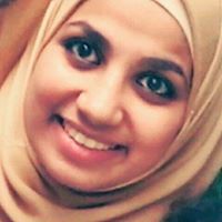 Dana Alhaffar