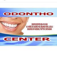 OdonthoCenter DC