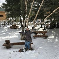 Huda Moh