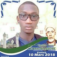 Khalifa Niass