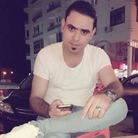 Mohammad Maher