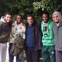 Ahmed Magdy