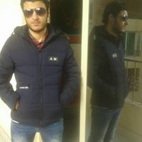 مؤمن جمال الطحاوى