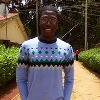 David Adedokun