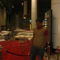Raosaheb Jadhav