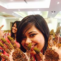 Radhika Rathi