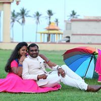 Meena Karthick