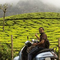 वासुदेव कृष्णन्