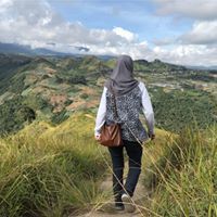 Izzati Jamaluddin
