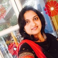 Sowmya Reddy