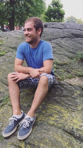 Shane Indeglia