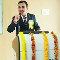 अभि पाण्डेय