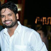 Vishal Maurya
