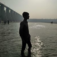 Parth Bhanvadia