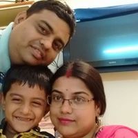 Snehanshu Sarkar