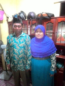 Isna Janah