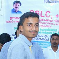 Ajin Viju