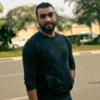 Ahmed Hussein