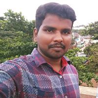 Thiruvengadam Padmanathan