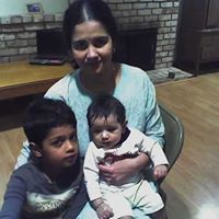 Priya Gopalakrishnan