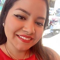 Grazye Camacho Quintero