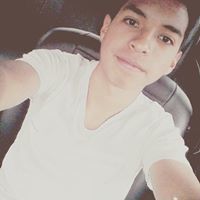 Matthew Perez Andrade
